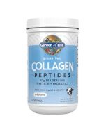 Garden of Life Grass Fed Collagen Peptides 280g