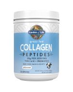 Garden of Life Grass Fed Collagen Peptides 560g