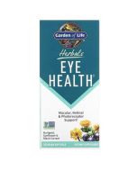 Garden of Life Herbals Eye Health Softgels 30