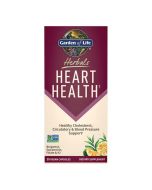 Garden of Life Herbals Heart Health Capsules 30