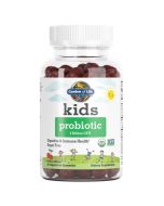 Garden of Life Kids Probiotic 3bn CFU (Cherry) Gummies 30