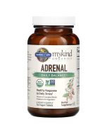 Garden of Life Mykind Adrenal Daily Balance Tablets 120