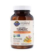 Garden of Life Mykind Extra Strength Turmeric Tablets 60