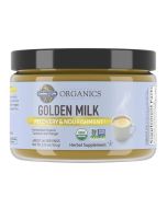 Garden of Life Mykind Golden Milk 105g