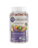 Garden of Life Mykind Prenatal Multi Gummies Berry 120