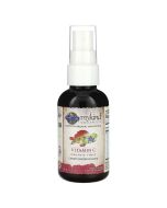 Garden of Life Mykind Vitamin C Spray Cherry-Tangerine 58ml