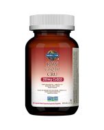 Garden of Life Raw CoQ-10 200mg Capsules 60