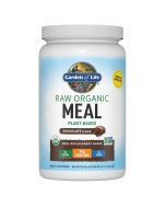 Garden of Life Raw Meal Chocolate Cacao 1017g