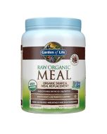 Garden of Life Raw Meal Chocolate Cacao 509g