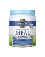 Garden of Life Raw Meal Vanilla 484g