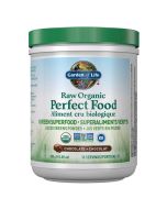 Garden of Life Raw Perfect Food Green Superfood Chocolate 285g