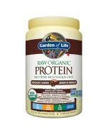 Garden of Life Raw Protein Chocolate 660g