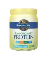 Garden of Life Raw Protein Vanilla 620g