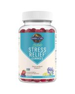 Garden of Life Stress Relief Berry Gummies 60