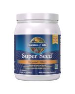 Garden of Life Super Seed Powder 600g