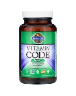 Garden of Life Vitamin Code Family Capsules 120