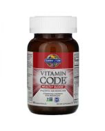 Garden of Life Vitamin Code Healthy Blood Capsules 60