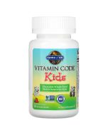 Garden of Life Vitamin Code Kids Cherry Berry Chews 30