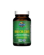 Garden of Life Vitamin Code Raw Calcium Capsules 120