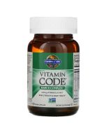 Garden of Life Vitamin Code Raw K-Complex Capsules 60