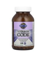 Garden of Life Vitamin Code Raw Prenatal Capsules 180