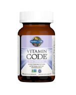 Garden of Life Vitamin Code Raw Prenatal Capsules 30