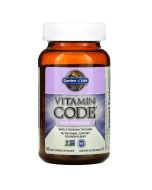 Garden of Life Vitamin Code Raw Prenatal Capsules 90