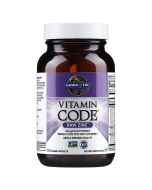 Garden of Life Vitamin Code Raw Zinc Capsules 60