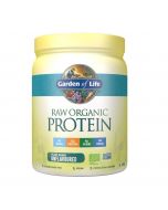 Garden Of Life Raw Organic Protein Unflavoured 426g