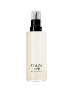 Armani Code Pour Homme Eau de Parfum Refill 150ml