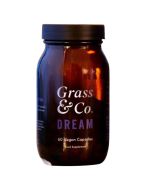 Grass and Co DREAM Vegan Capsules 60