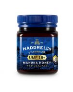 Haddrells UMF16+ 250g 