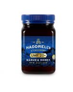 Haddrells UMF20+ 500g