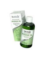 HealthAid Revitalising Massage Oil 150ml