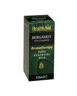 HealthAid Bergamot Oil 10ml