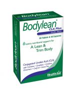HealthAid Bodylean CLA Plus Capsules/Tablets 60