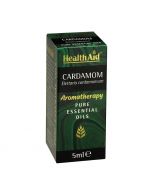 HealthAid Cardamom Oil 5ml