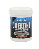 HealthAid Creatine Monohydrate powder 200g