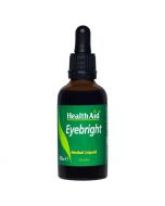 HealthAid EyeBright Liquid 50ml