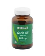 HealthAid Garlic Oil 200mg Tablets 30

