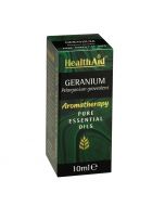 HealthAid Geranium Oil 10ml