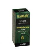 HealthAid Ginger Oil 10ml