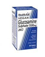 HealthAid Glucosamine Sulphate 1500mg Tablets 90