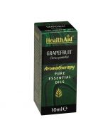 HealthAid Grapefruit Oil 10ml
