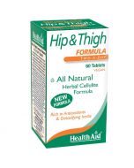 HealthAid Hip & Thigh formula Tablets 60
