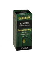 HealthAid Juniper Oil 10ml