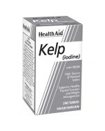 HealthAid Kelp Tablets 240