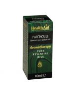 HealthAid Patchouli Oil 10ml