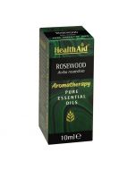 HealthAid Rosewood Oil 10ml