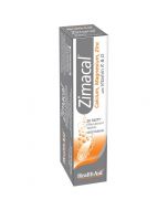 HealthAid Zimacal Effervescent Tablets 20